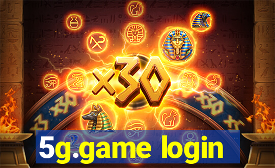 5g.game login